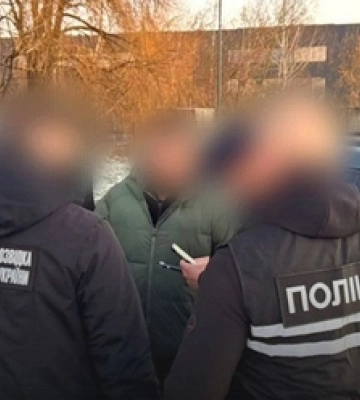 На Львівщині викрили чоловіка, який переправляв ухилянтів за кордон
