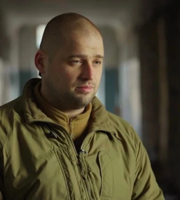 "ВС РФ идут 5 дней до позиций": командир бригады "Буревій" о боях на Купянском направлении