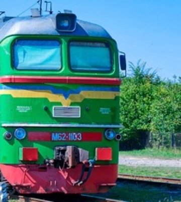 Зливали пальне з локомотивів: жителів Вінницької та Черкаської областей підозрюють у крадіжці