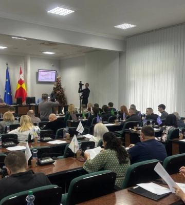 У Луцьку затвердили бюджет громади на 2025 рік: куди спрямують кошти