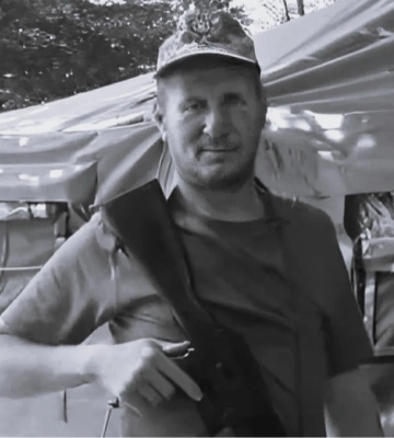 «На щиті» на рідну Волинь повертається загиблий Герой Василь Дейна: просять гідно зустріти