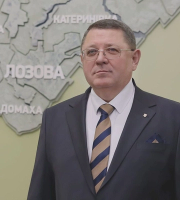 Мэр большого города в Харьковской области подал в отставку