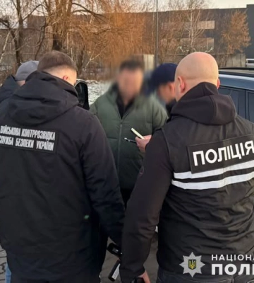 На Львівщині перекрили канал незаконного переправлення військовозобов’язаних чоловіків за кордон