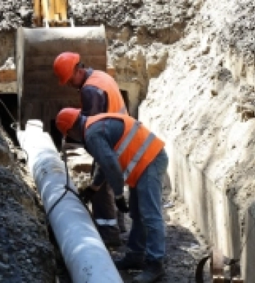 На мережах Миколаївської ТЕЦ через блекаут сталася аварія