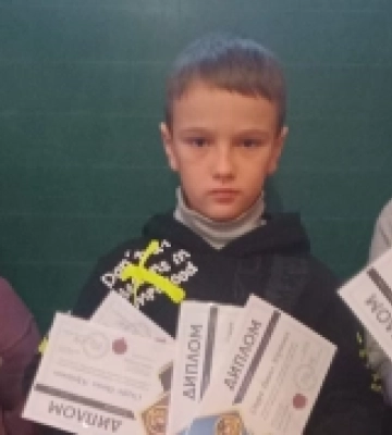Школярі з Волині – переможці міжнародного дистанційного конкурсу