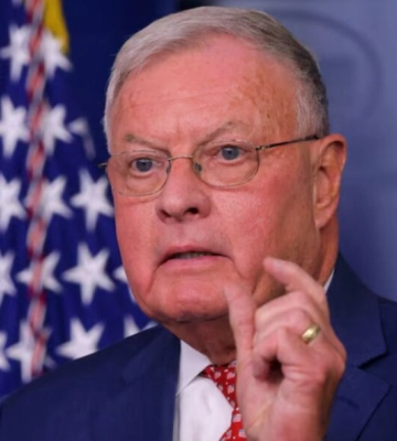Представник Трампа приїде до Києва «встановлювати факти» для припинення війни – Reuters