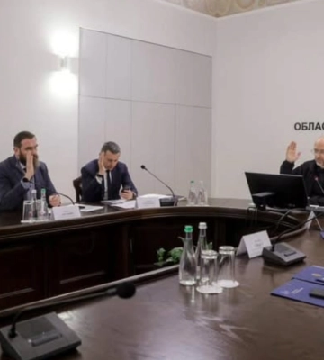Донбаську Академію приєднали з ІФНТУНГ: рішення Уряду