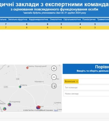 До 12 років в’язниці засудили колаборантку, яка з Волині поїхала працювати до окупантів