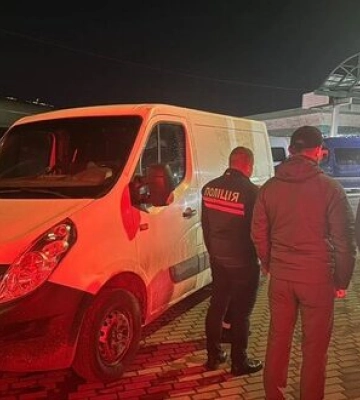 На Львівщині перекрили канал незаконного переправлення військовозобов’язаних чоловіків за кордон