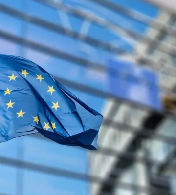 Україна отримала від ЄС понад 4 млрд євро