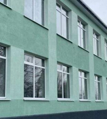 Будівництво укриття на Миколаївщині віддали скандальному одеському забудовнику