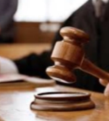 Жителя Миколаєва засудили до 15 років за державну зраду