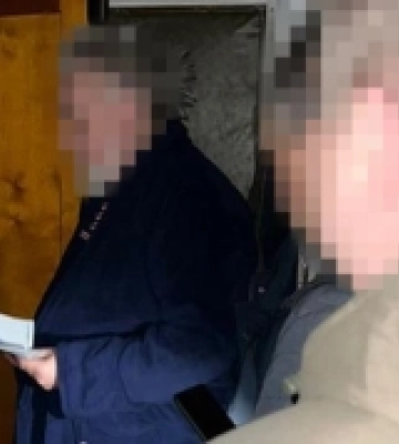 В Одесі затримали настоятеля одного із храмів УПЦ МП, який вихваляв Путіна та героїзував російських окупантів
