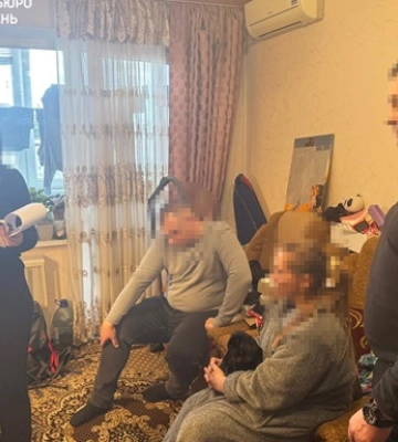 На Донеччині посадовці обласної екоінспекції привласнили понад 1,6 млн грн