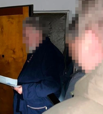Настоятель одного із храмів УПЦ МП в Одесі вихваляв Путіна
