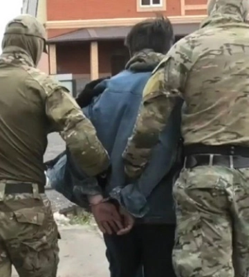 В РФ чоловіка засудили до 20 років за спробу отруїти мобілізованих