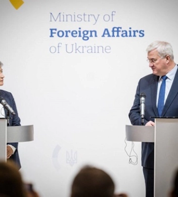 Австралія анонсувала нові пакети на підтримку енергетики України