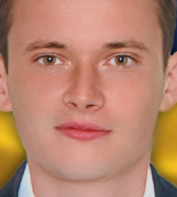 Війна забрала життя 28-річного Героя з Волині Володимира Левчика
