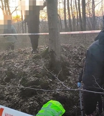 Зухвале вбивство: у Луцьку двоє молодиків зарізали знайомого, а тіло кинули в болото