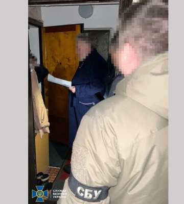 Настоятель одеського храму УПЦ московського патріархату вихваляв путіна під час проповідей