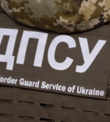 Держприкордонслужба: ще один чоловік потонув, намагаючись переплисти Тису