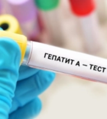 В одному з районів Львівщини виявили 10 випадків вірусного гепатиту: серед хворих – діти
