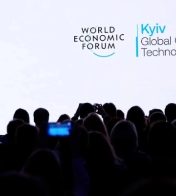 У Києві відкрили другий у світі GovTech-центр
