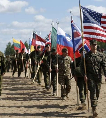 У ЄС обговорюють відправку миротворців до України: Reuters назвало ймовірну кількість