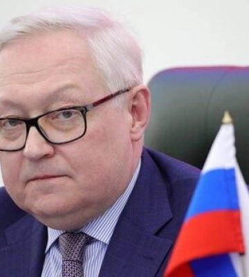 РФ готова розглянути будь-які пропозиції США, щоб повернути &quot;відносну нормальність&quot; у відносини, - МЗС Росії