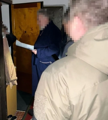 Вихваляв путіна та героїзував окупантів: в Одесі викрито настоятеля одного із храмів УПЦ МП