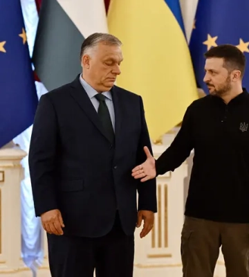 Зеленский сделал новое заявление о переговорах с Путиным и раскритиковал Запад из-за слабости
