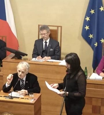 Чехія визнала депортацію кримських татар 1944 року геноцидом: як Україна працює над визнанням у світі