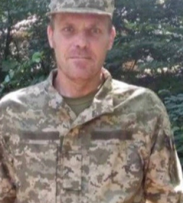Загинув у бою на Курщині: захиснику з Волині просять присвоїти державну нагороду