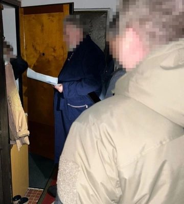 Настоятель одеського храму УПЦ московського патріархату вихваляв путіна під час проповідей