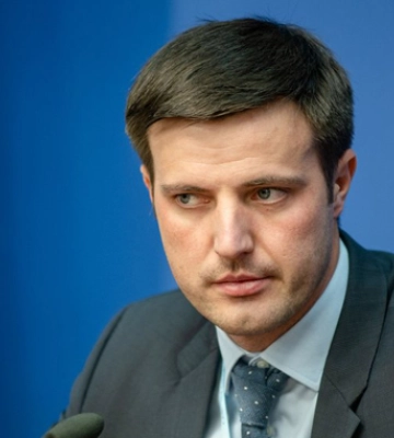 Правоохоронці завершили розслідування у справі Висоцького
