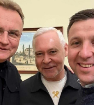 У Харкові зафіксоване влучання БпЛА «Молнія»: Терехов повідомив деталі
