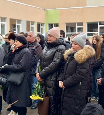 На Волині змінили графік відключення світла на 18 грудня