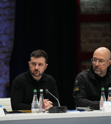 Представники Березівського району взяли участь у Конгресі місцевих і регіональних влад у Львові