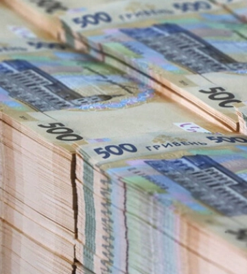 Українські аграрії цьогоріч взяли у банках 100 млрд грн кредитів