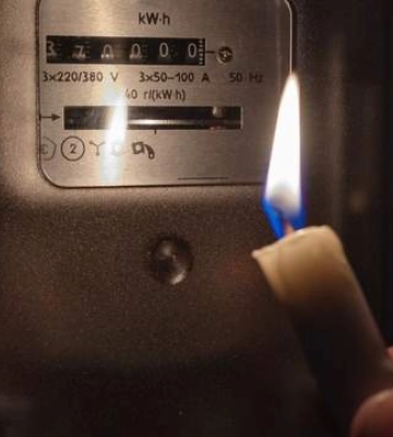 Зимова допомога Німеччини допоможе пережити зиму 2,6 мільйонам українців
