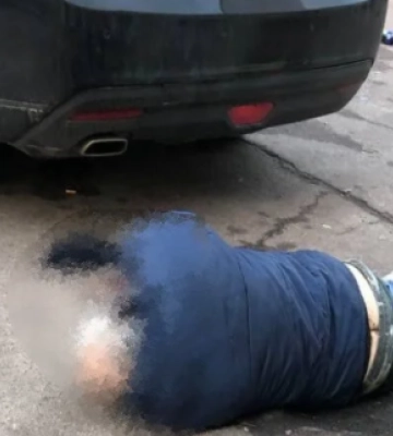 Смертельна стрілянина в Києві: конфлікт на Дарниці закінчився трагедією