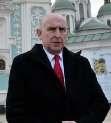 Захід не лякає ядерна риторика Путіна чи будь-які його дії з ескалації, - міністр оборони Британії Гілі