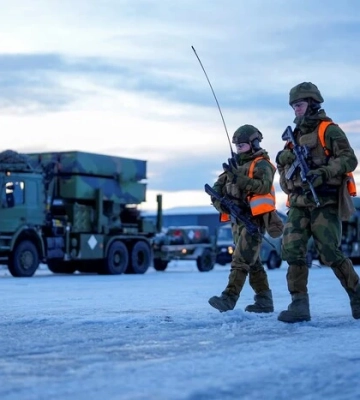 У ЄС обговорюють відправку миротворців до України: Reuters дізналося ймовірну кількість