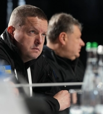 Голова Волинської ОДА Рудницький долучився до роботи Всеукраїнського Конгресу місцевих та регіональних влад при Президентові України 