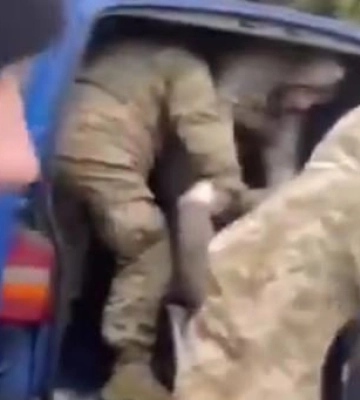 Гучний скандал на Волині: чоловіка після побоїв забрали з лікарні у ТЦК і відправили в частину, –  Лубінець