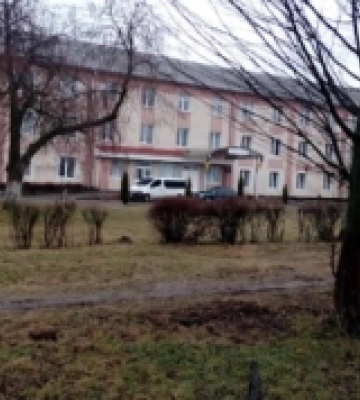 Дубенська міська лікарня увійшла до пріоритетних інвестиційних проєктів МОЗ на 2025 рік