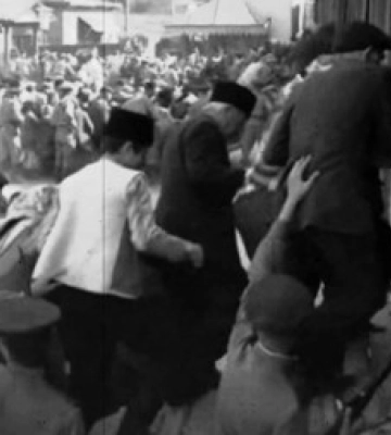 Чехія визнала департацію кримських татар геноцидом