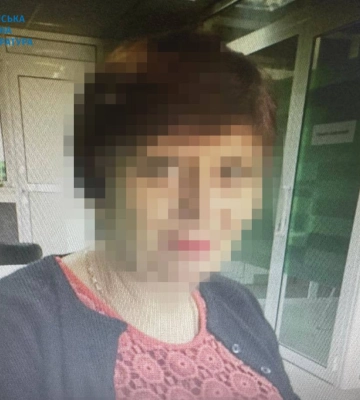 До 12 років в’язниці засудили колаборантку, яка з Волині поїхала працювати до окупантів