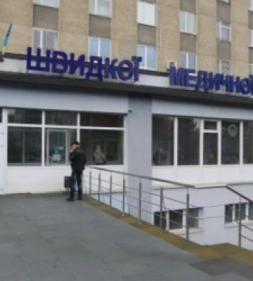 Перше ТМО Львова облаштує критий інклюзивний простір за понад 21 млн грн
