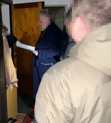 Вихваляв Путіна у своїх проповідях: СБУ викрила настоятеля одного із храмів УПЦ МП в Одесі